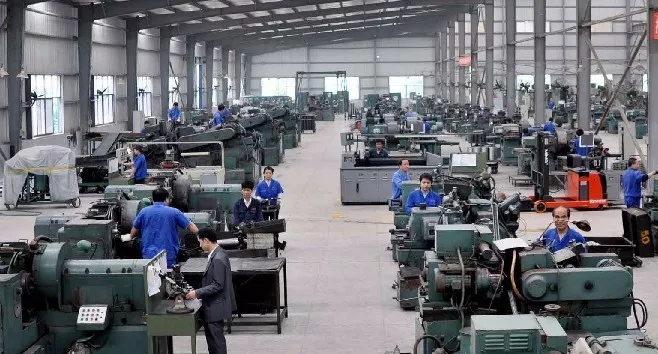 车间管理的八大弊病