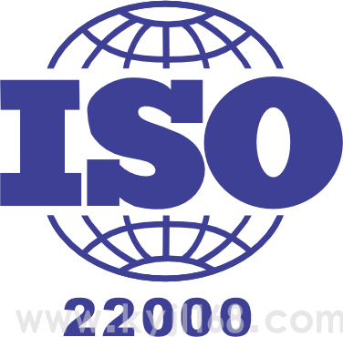 ISO22000食品管理认证