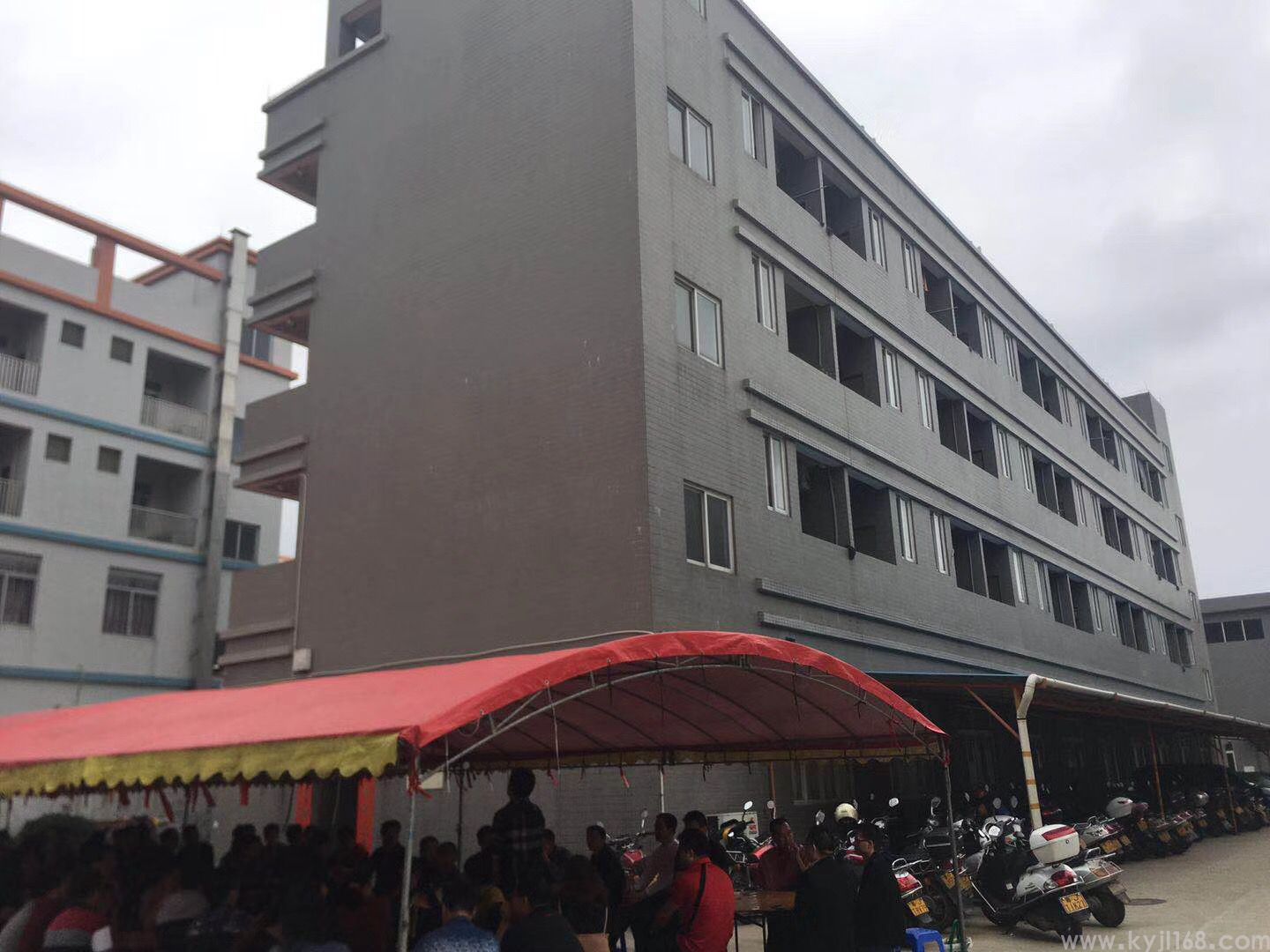 恩平安智建筑工程机械有限公司