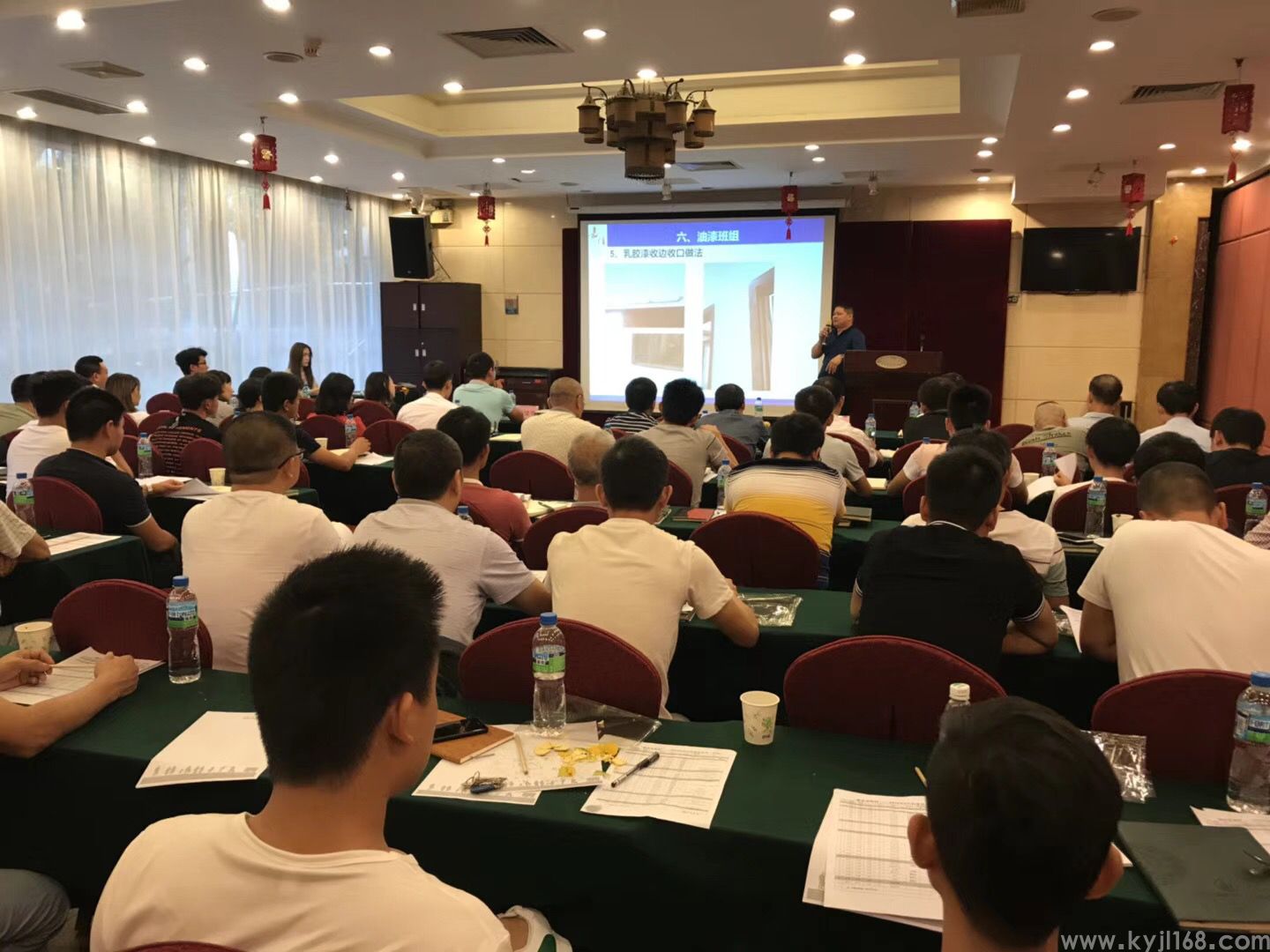 TPM到底是什么？实现TPM管理的九大基础