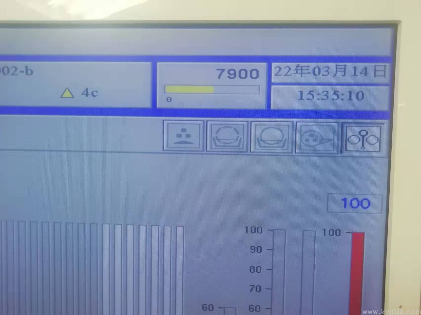 开平高宝卫浴有限公司
