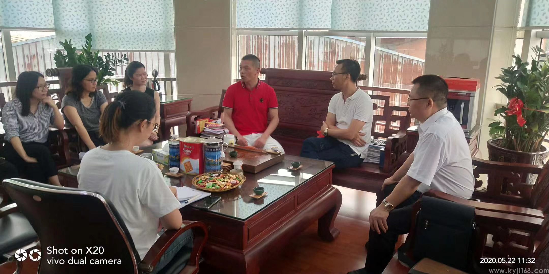 佛山翔隆金属有限公司