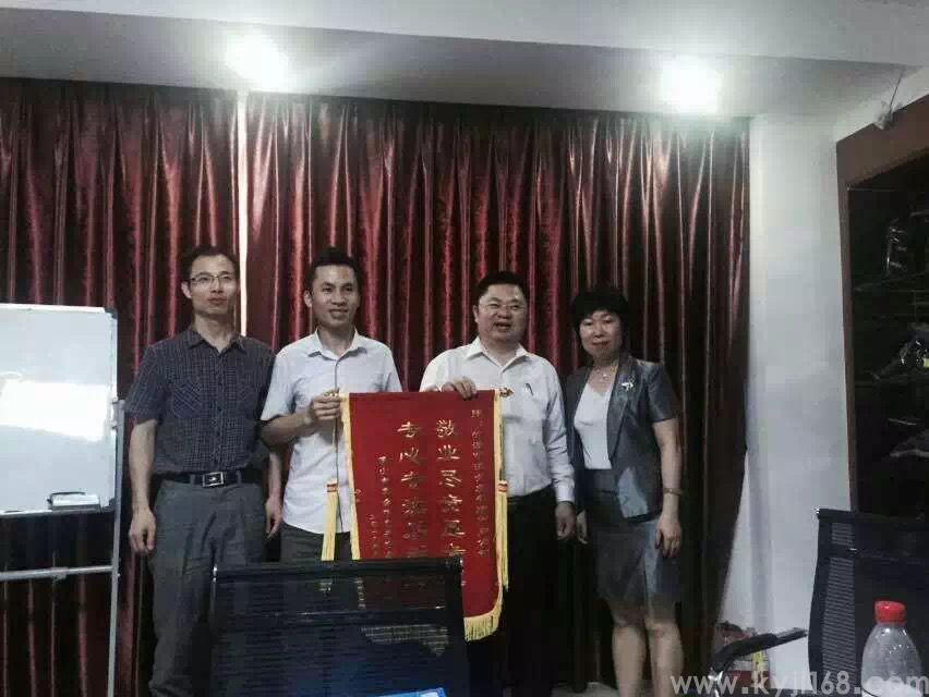 佛山市必胜道智能科技有限公司