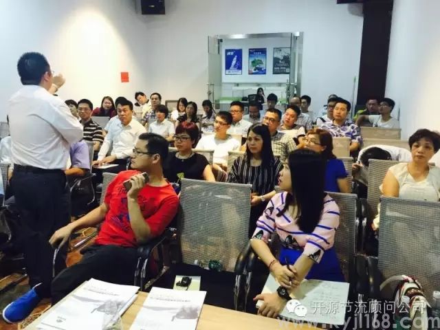 快速判定一个工厂的管理水平