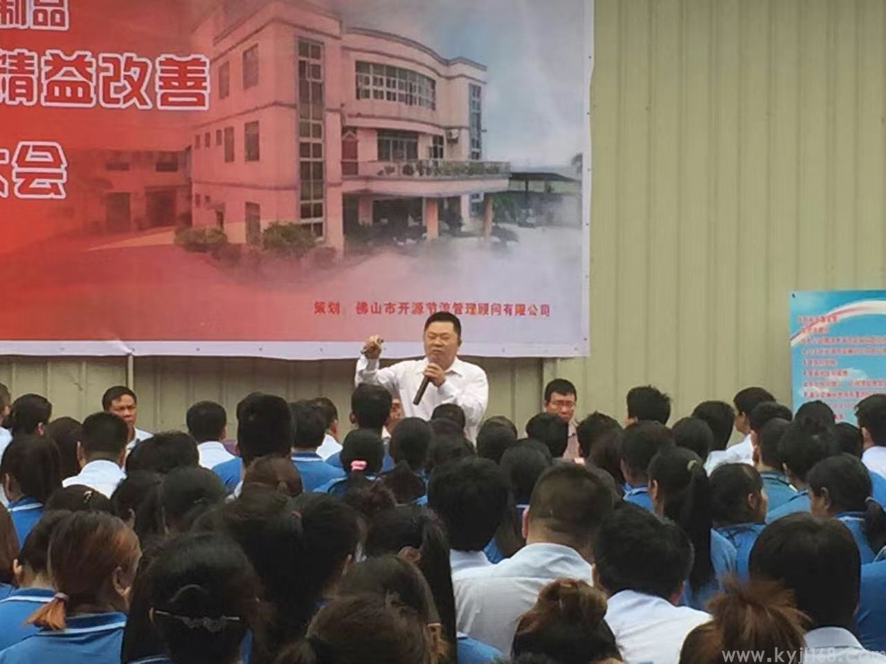 佛山市合亿金属制品有限公司