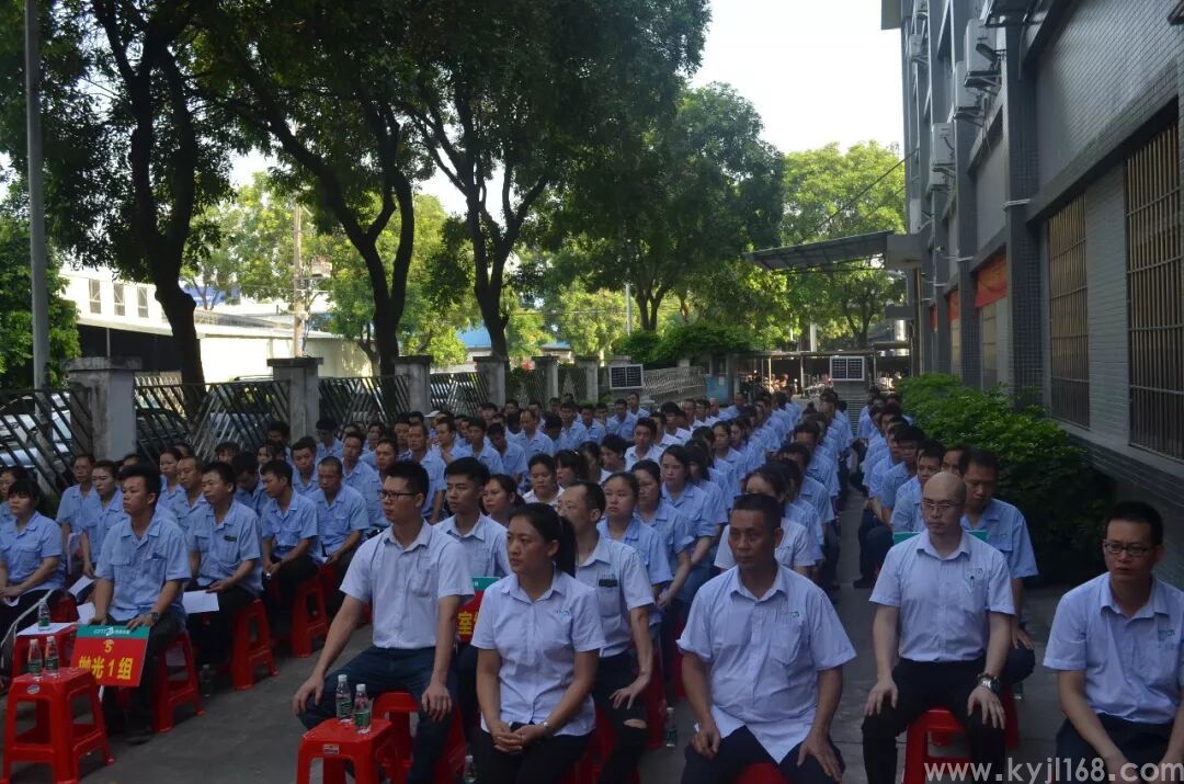 企业的精益格局，其实就是老板的格局