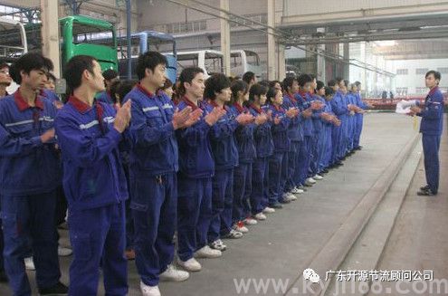 五个经典案例，秒懂精益生产精髓！