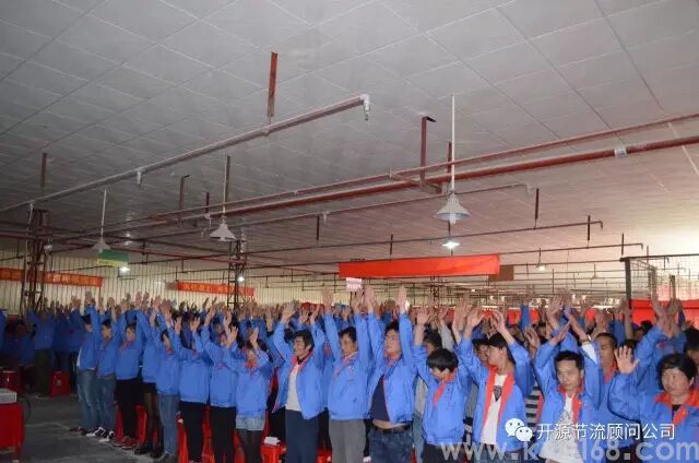 别再做表面降本了！"四增四精"才是可持续的竞争力