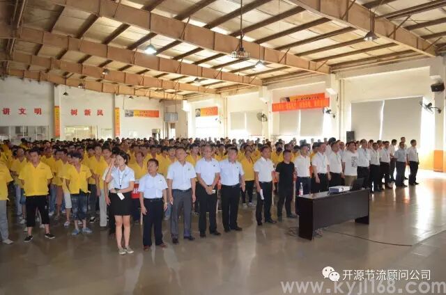 制造业老板必看！做好这 6 点，让工厂在红海竞争中活下来、赚到钱