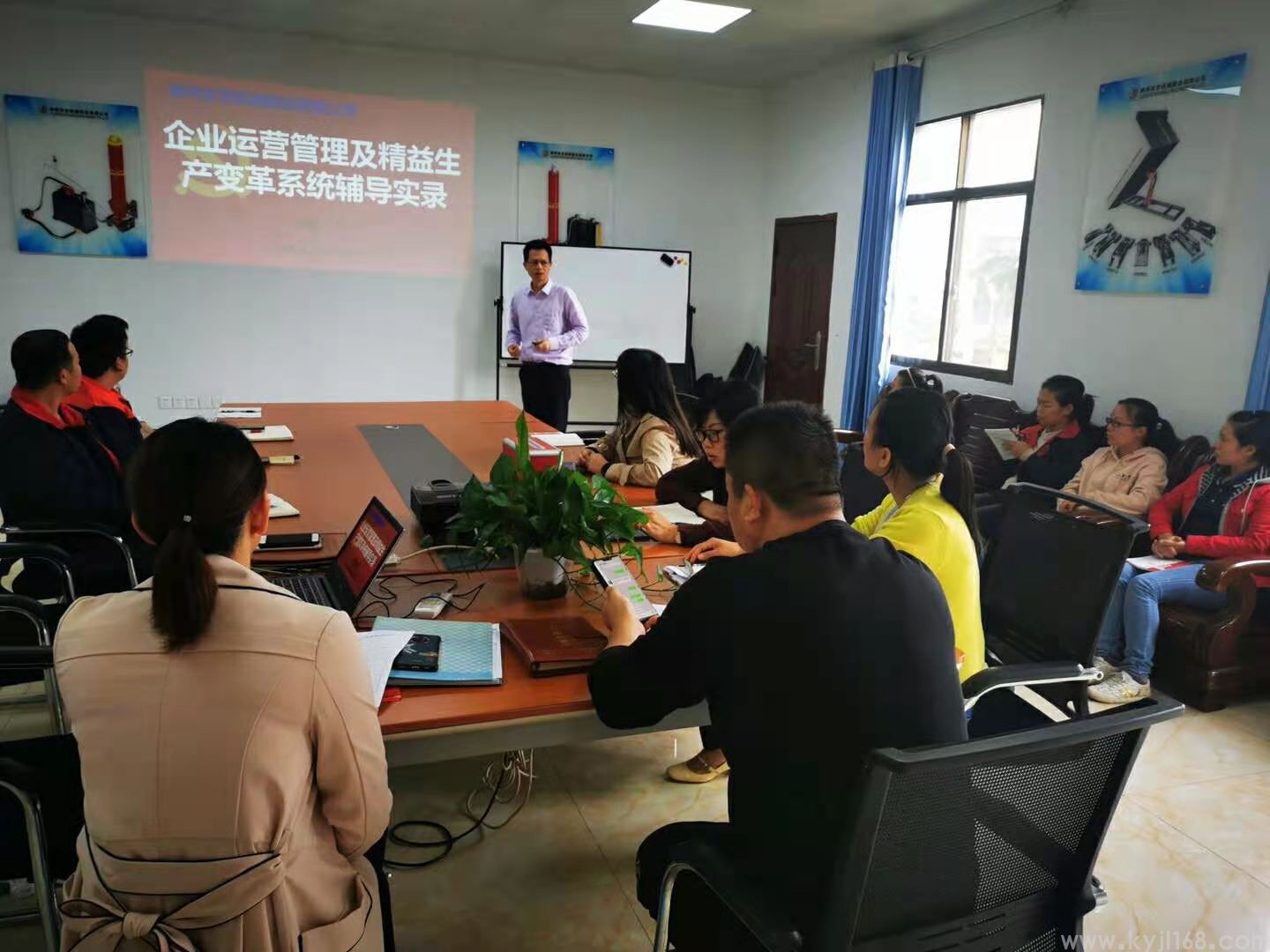 1010广西柳州双吉机械股份有限公司精益经营管理变革辅导成功结案 (1).jpg