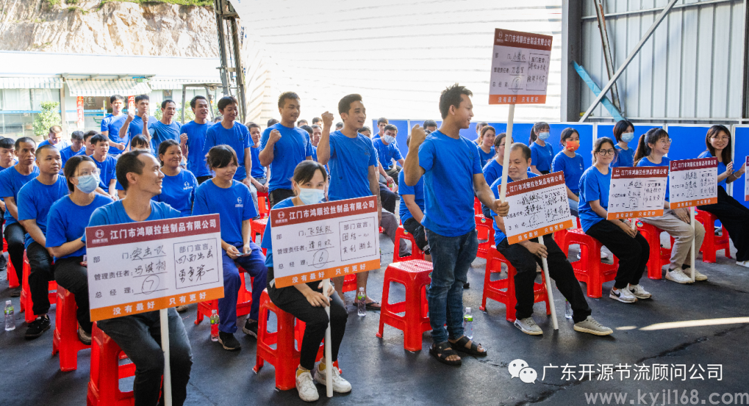 精益转型失败的真正原因：你只学了工具，却忘了这6位大师的“初心”