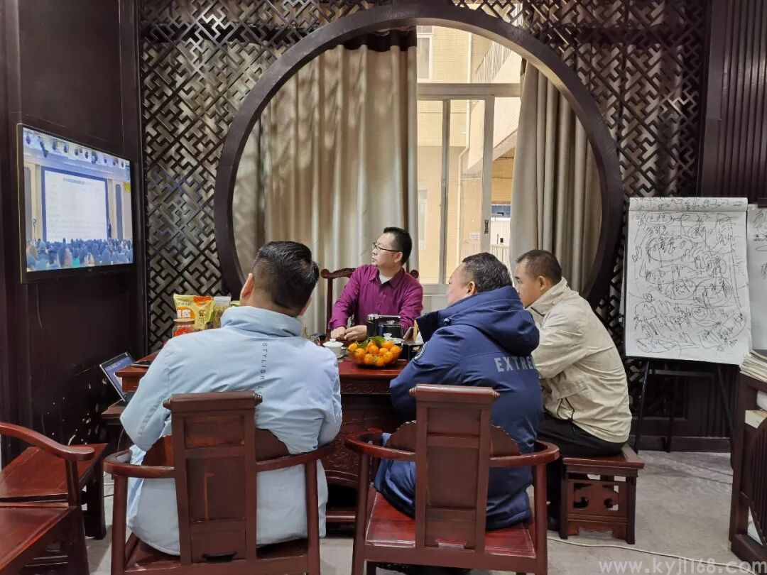 热烈祝贺开源节流与中疆燕新智联(新疆)有限公司达成签约合作！