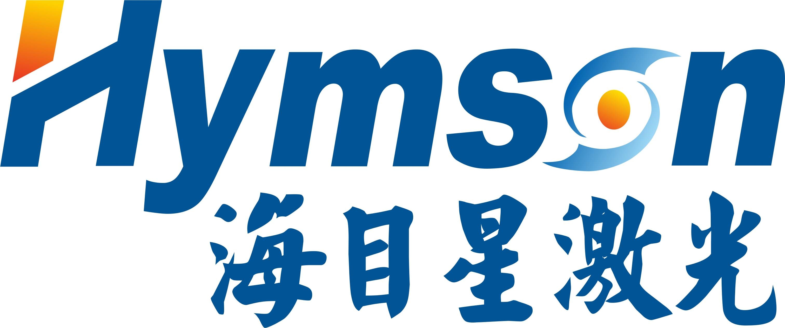 海目星激光